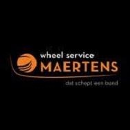 Wheel Service Maertens