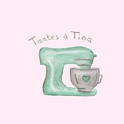 Tartes à Tina