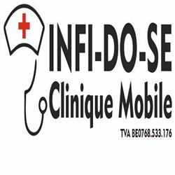INFIDOSE - infirmière à domicile