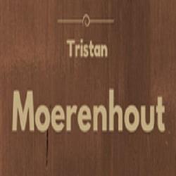 Tristan M Menuiserie by Tristan Moerenhout