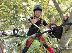 Treeworkz Boomverzorging