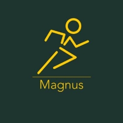 Magnus Kinesitherapie Antwerpen