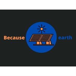 Because Earth