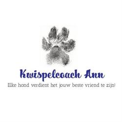 Kwispelcoach Ann