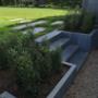 Aménagement d'allée Garden Leroy