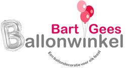 Ballonwinkel Bart Gees