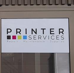 Printer Services - toner en inkjetcartridges