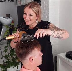 K.Hairdesign