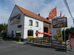Frituur 't Meulentje