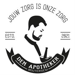 Den Apotheker