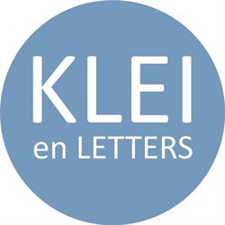 Klei en Letters