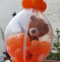 PROMOBALLONS HELIUM & BALLONS (sur RDV)