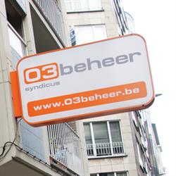 03beheer NV
