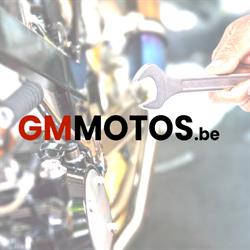 GMMOTOS - De motorzaak van Brugge