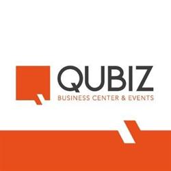 Qubiz, business center en events