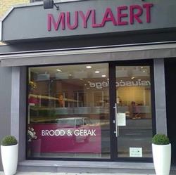 Bakkerij Muylaert