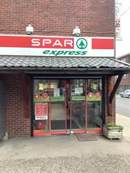 SPAR Express Tongeren