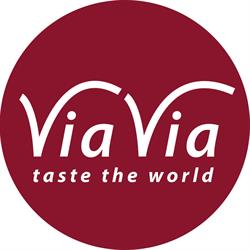 ViaVia reiscafé