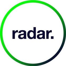 radar event hall