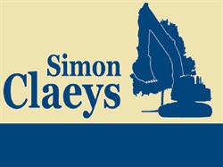 Claeys Simon INFRA