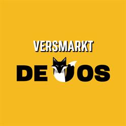 Versmarkt de Vos
