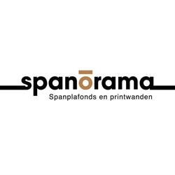 Spanorama - spanplafonds en printwanden