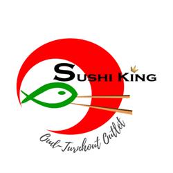 Sushi King Oud-Turnhout
