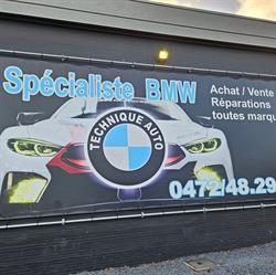 Technique Auto
