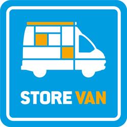 Storevan vlaanderen bv