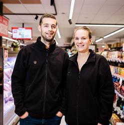 Spar Essen Wildert
