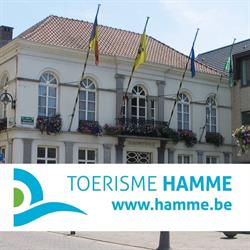 Toerisme Hamme