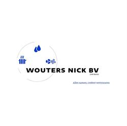 Wouters nick sanitair en verwarming