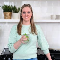 Voedingsdeskundige/diëtiste Sofie De Laet