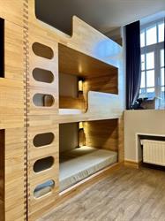 Menin Gate Accommodation for groups