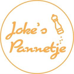 Joke's pannetje