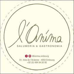 L'anima