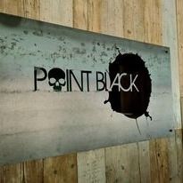 Point Black