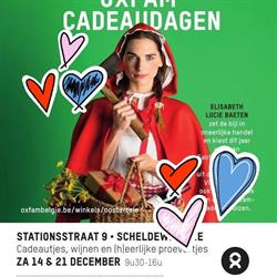 Wereldwinkel Oosterzele