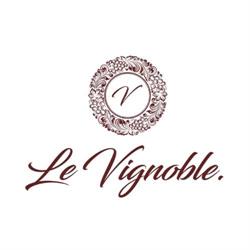 Le Vignoble.