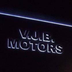 V.J.B. motors