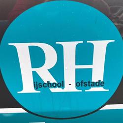 Rijschool-Hofstade
