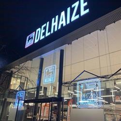 AD Delhaize Reyers