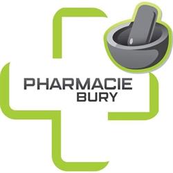 Pharmacie BURY, à Anderlues