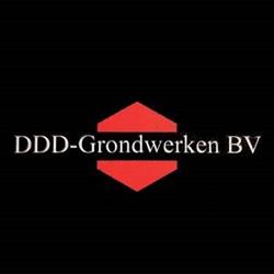 DDD-Grondwerken