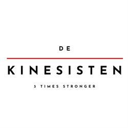 Kinesisten
