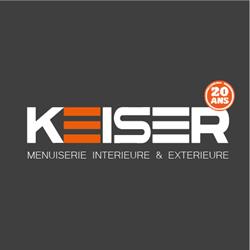 Châssis Menuiserie Keiser