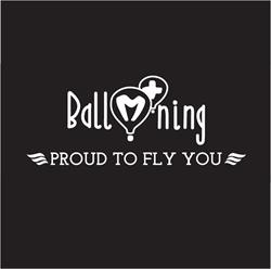 M+ Ballooning
