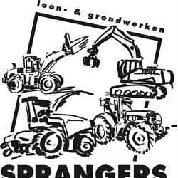 Sprangers Nv - Loon En Grondwerken