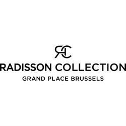 Meeting and event rooms by Radisson Collection, Brussels