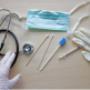 soins infirmiers prodigués par la société PM soins qui offre des soins à domicile